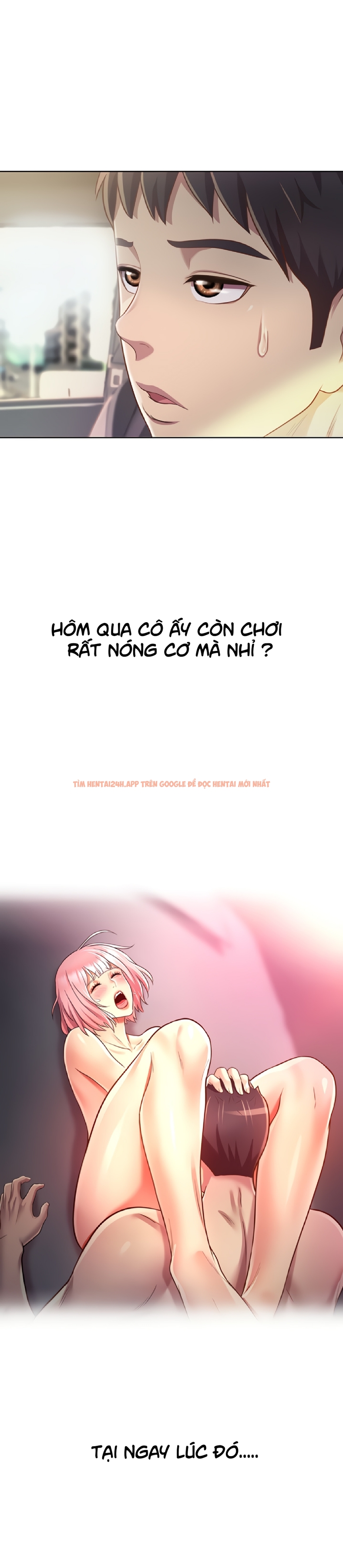 Trang truyện 14 trong truyện tranh Hương Vị Chị Gái - Chapter 6 - truyenhentai18.net