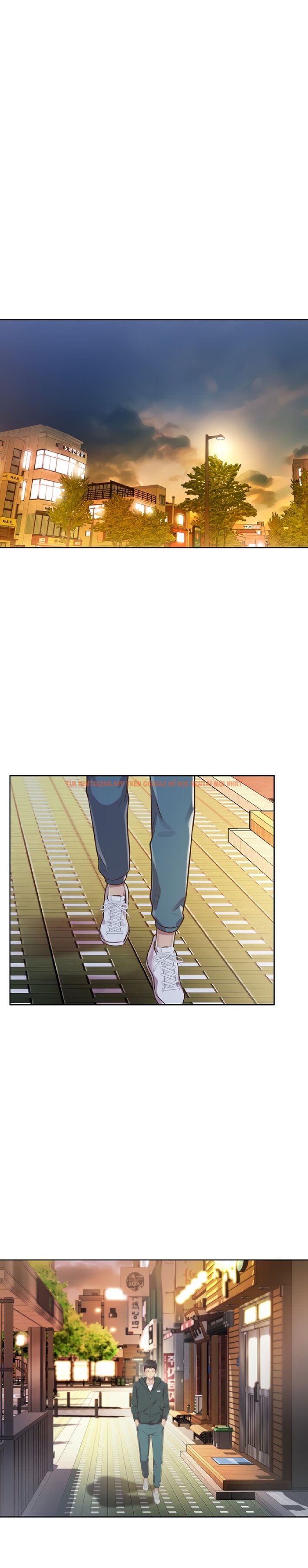 Trang truyện 20 trong truyện tranh Hương Vị Chị Gái - Chapter 6 - truyenhentai18.net