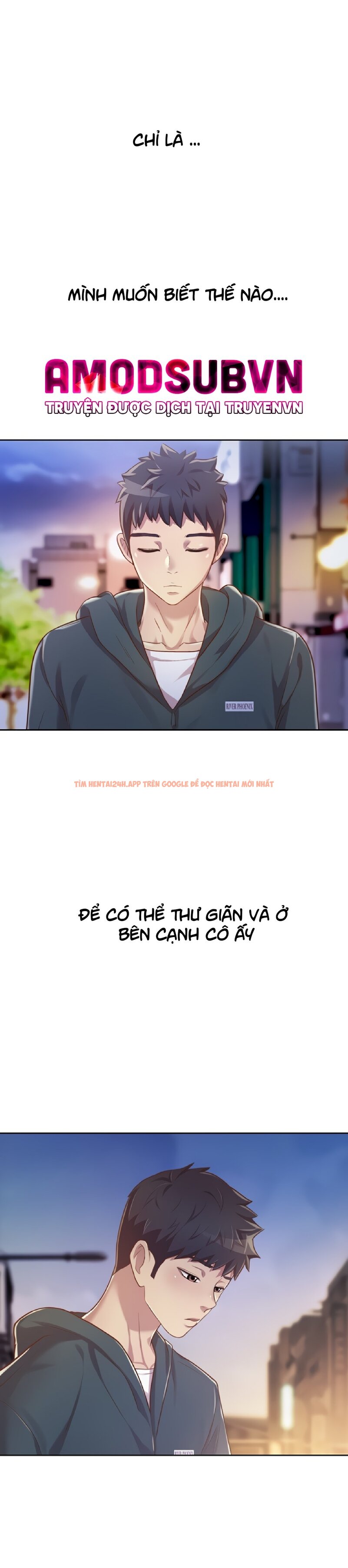 Trang truyện 21 trong truyện tranh Hương Vị Chị Gái - Chapter 6 - truyenhentai18.net