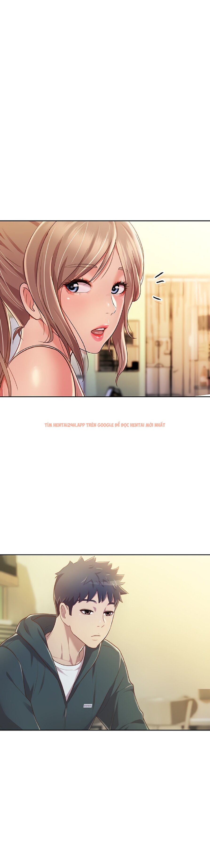 Trang truyện 25 trong truyện tranh Hương Vị Chị Gái - Chapter 6 - truyenhentai18.net