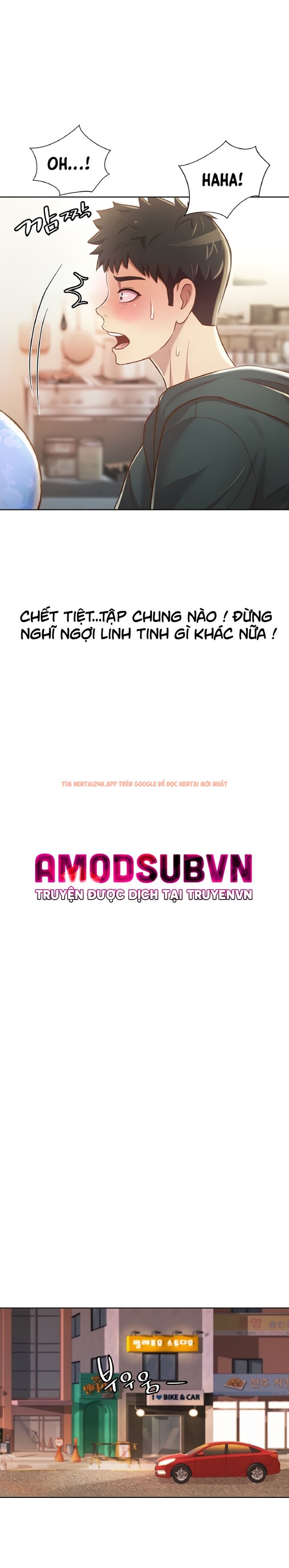 Trang truyện 35 trong truyện tranh Hương Vị Chị Gái - Chapter 6 - truyenhentai18.net