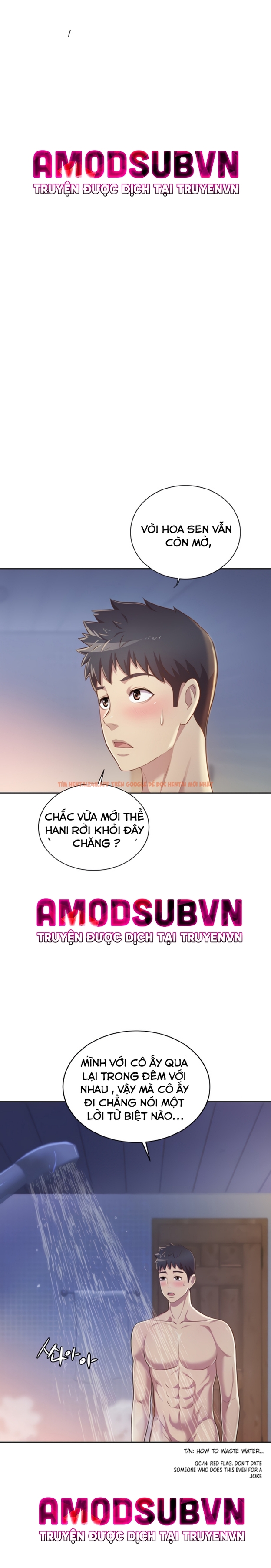 Trang truyện 4 trong truyện tranh Hương Vị Chị Gái - Chapter 6 - truyenhentai18.net