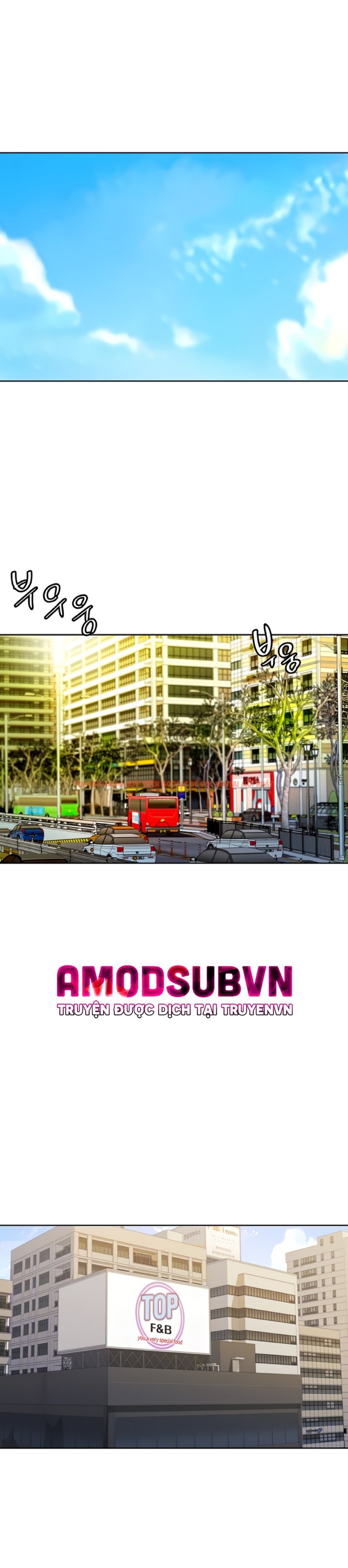 Trang truyện 6 trong truyện tranh Hương Vị Chị Gái - Chapter 6 - truyenhentai18.net