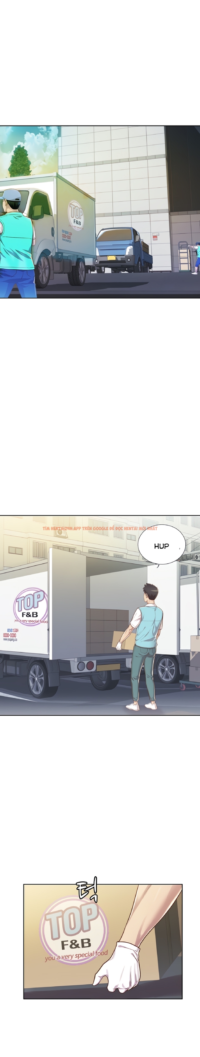 Trang truyện 7 trong truyện tranh Hương Vị Chị Gái - Chapter 6 - truyenhentai18.net