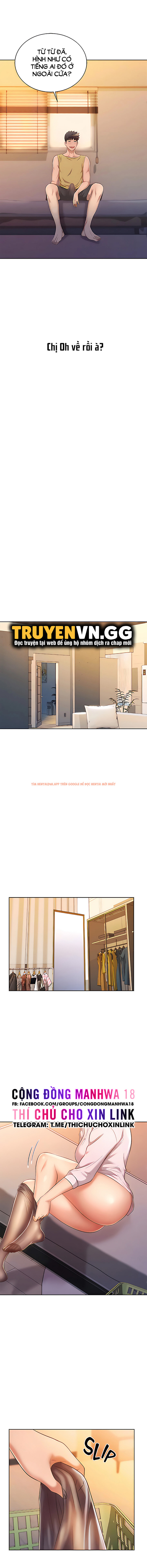 Trang truyện 11 trong truyện tranh Hương Vị Chị Gái - Chapter 60 - truyenhentai18.net