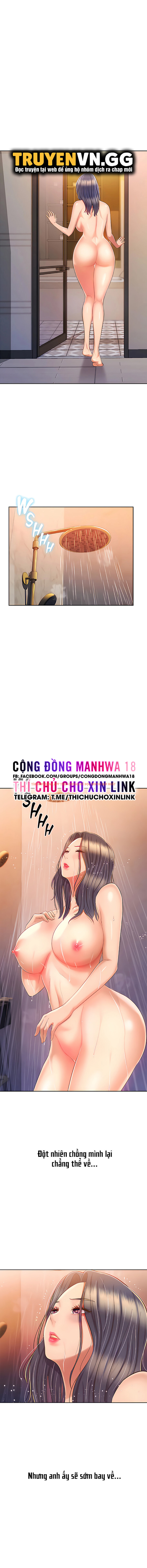 Trang truyện 12 trong truyện tranh Hương Vị Chị Gái - Chapter 60 - truyenhentai18.net