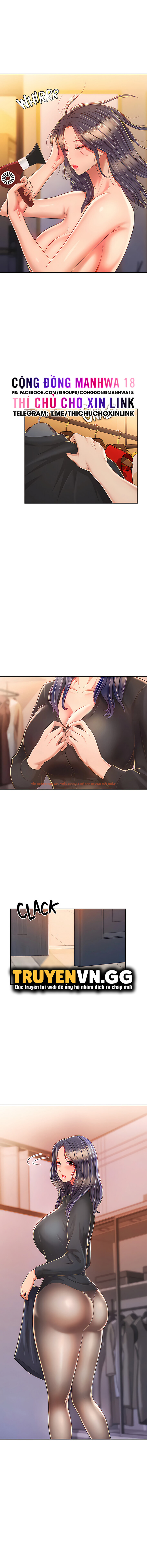 Trang truyện 14 trong truyện tranh Hương Vị Chị Gái - Chapter 60 - truyenhentai18.net