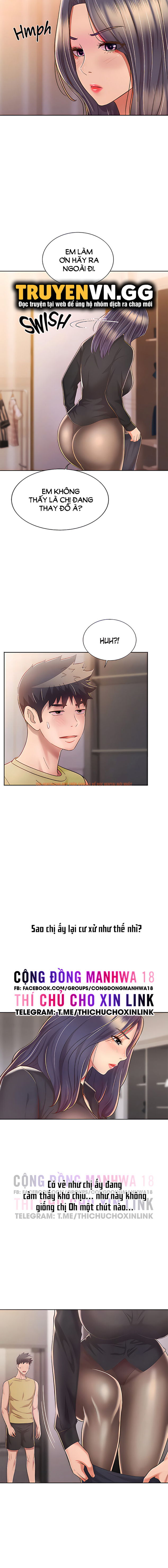 Trang truyện 16 trong truyện tranh Hương Vị Chị Gái - Chapter 60 - truyenhentai18.net