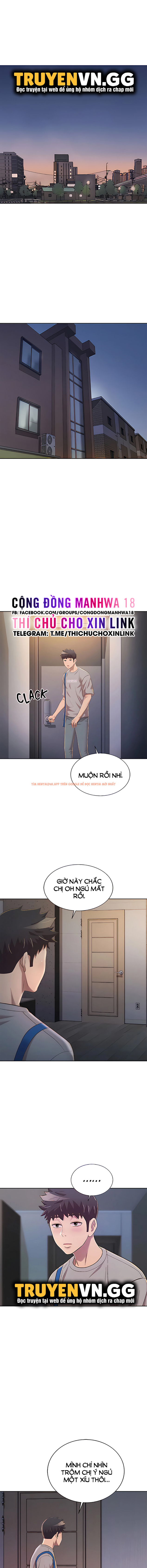 Trang truyện 7 trong truyện tranh Hương Vị Chị Gái - Chapter 60 - truyenhentai18.net