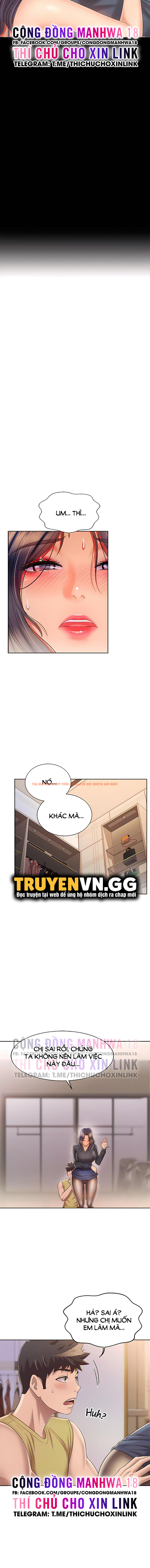 Trang truyện 6 trong truyện tranh Hương Vị Chị Gái - Chapter 61 - truyenhentai18.net