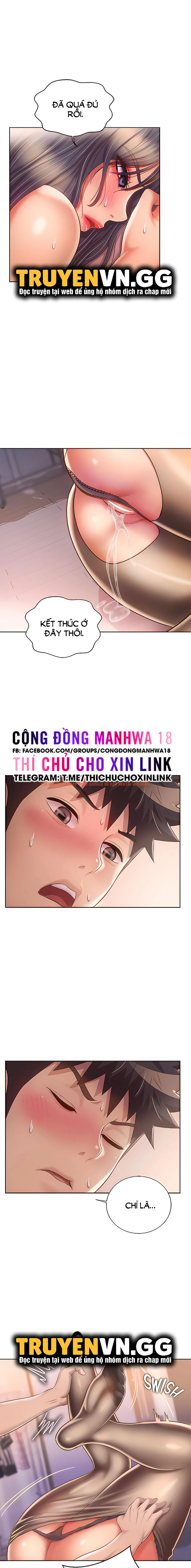 Trang truyện 13 trong truyện tranh Hương Vị Chị Gái - Chapter 62 - truyenhentai18.net