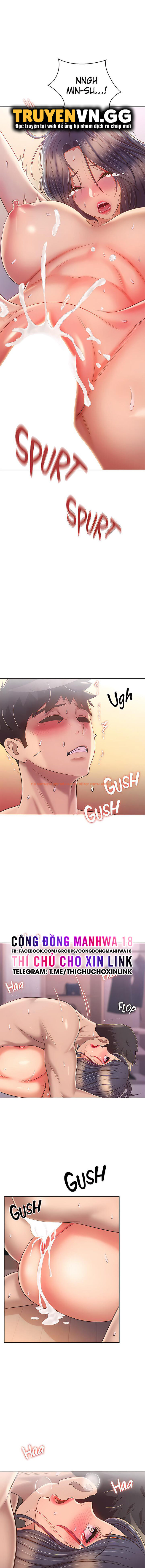 Trang truyện 14 trong truyện tranh Hương Vị Chị Gái - Chapter 63 - truyenhentai18.net