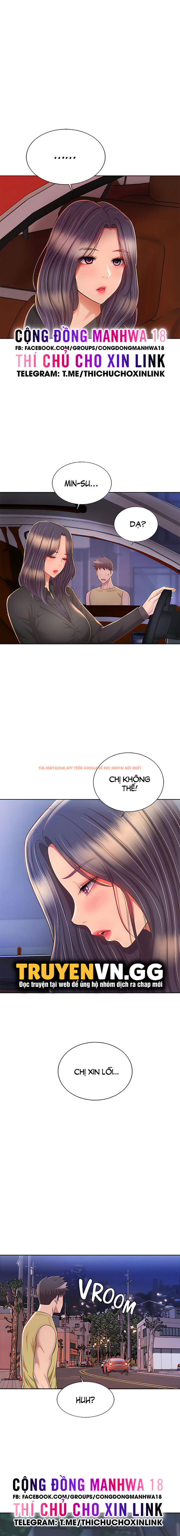 Trang truyện 17 trong truyện tranh Hương Vị Chị Gái - Chapter 63 - truyenhentai18.net