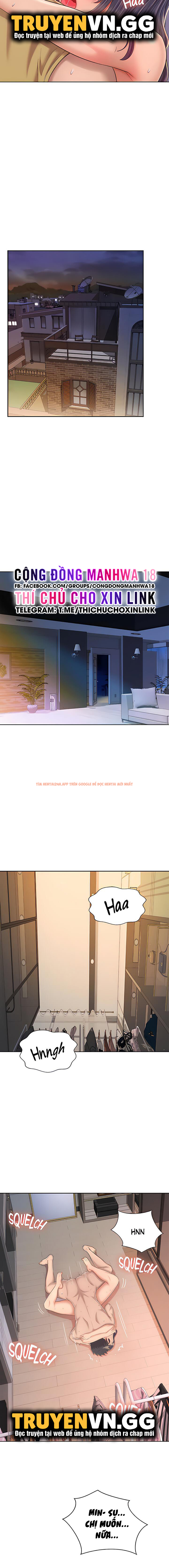 Trang truyện 2 trong truyện tranh Hương Vị Chị Gái - Chapter 63 - truyenhentai18.net