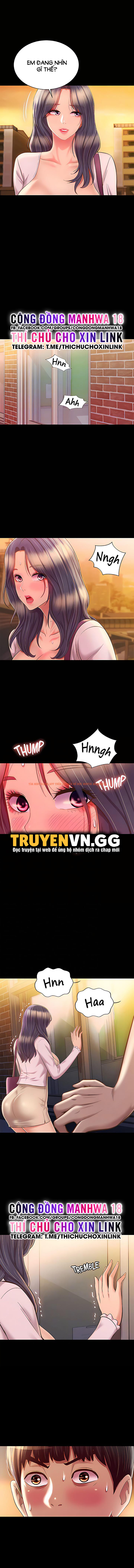 Trang truyện 5 trong truyện tranh Hương Vị Chị Gái - Chapter 63 - truyenhentai18.net
