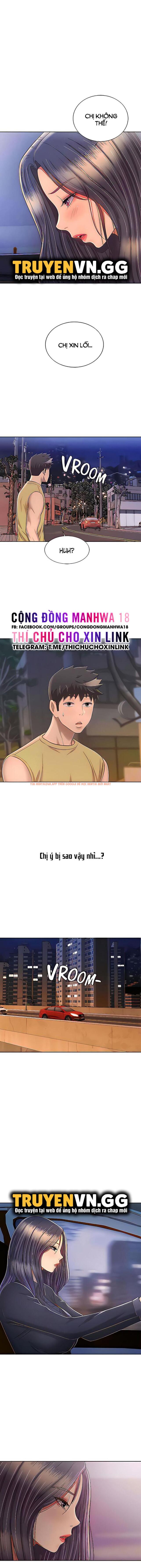 Trang truyện 1 trong truyện tranh Hương Vị Chị Gái - Chapter 64 - truyenhentai18.net