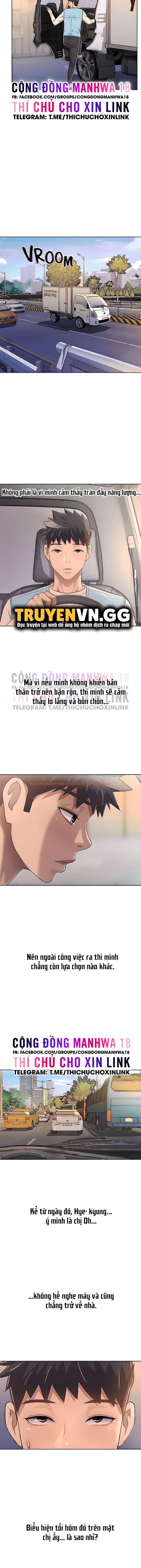 Trang truyện 3 trong truyện tranh Hương Vị Chị Gái - Chapter 64 - truyenhentai18.net