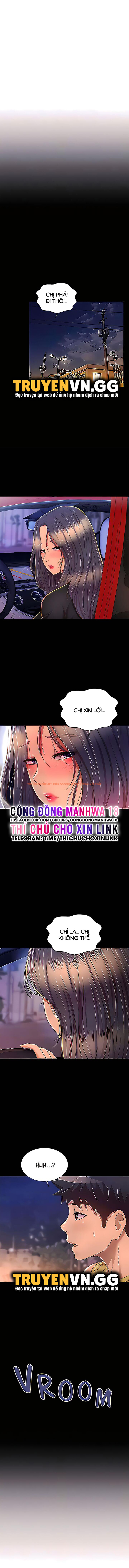 Trang truyện 4 trong truyện tranh Hương Vị Chị Gái - Chapter 64 - truyenhentai18.net