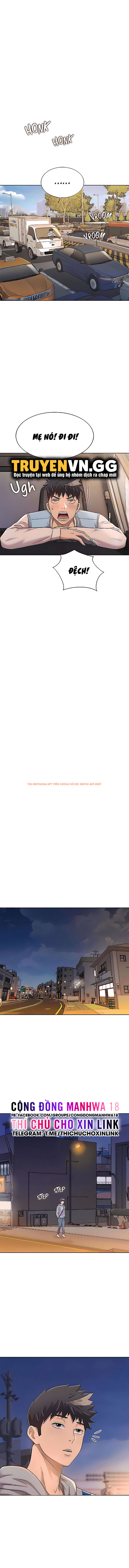 Trang truyện 5 trong truyện tranh Hương Vị Chị Gái - Chapter 64 - truyenhentai18.net