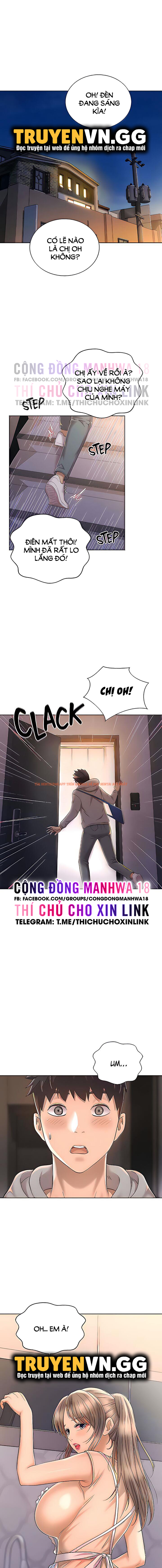 Trang truyện 6 trong truyện tranh Hương Vị Chị Gái - Chapter 64 - truyenhentai18.net