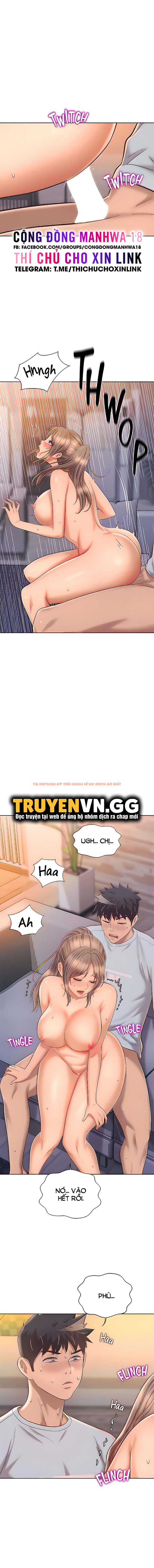 Trang truyện 12 trong truyện tranh Hương Vị Chị Gái - Chapter 65 - truyenhentai18.net