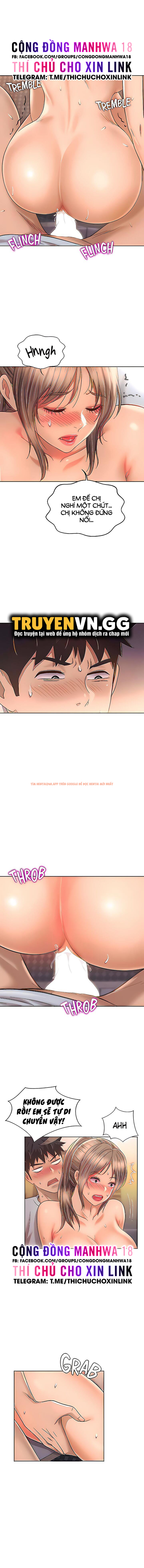 Trang truyện 13 trong truyện tranh Hương Vị Chị Gái - Chapter 65 - truyenhentai18.net