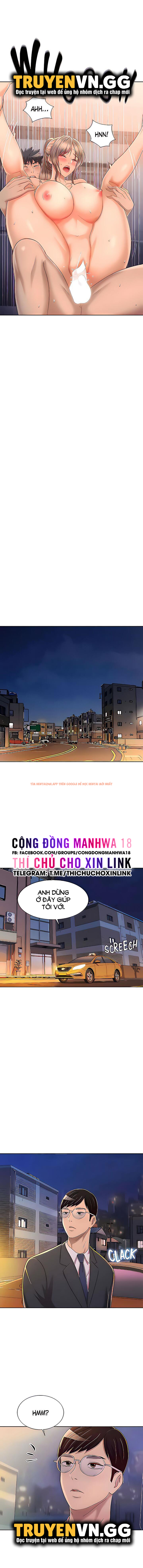 Trang truyện 14 trong truyện tranh Hương Vị Chị Gái - Chapter 65 - truyenhentai18.net