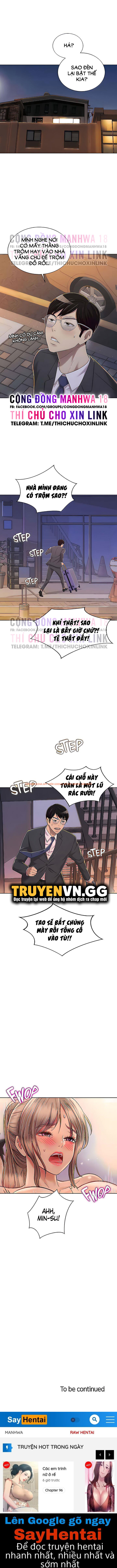 Trang truyện 15 trong truyện tranh Hương Vị Chị Gái - Chapter 65 - truyenhentai18.net