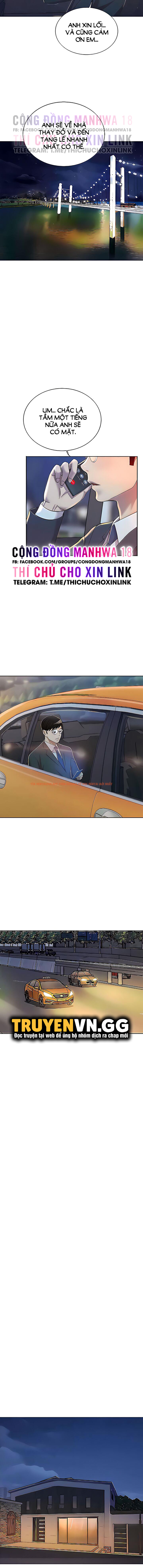 Trang truyện 3 trong truyện tranh Hương Vị Chị Gái - Chapter 65 - truyenhentai18.net