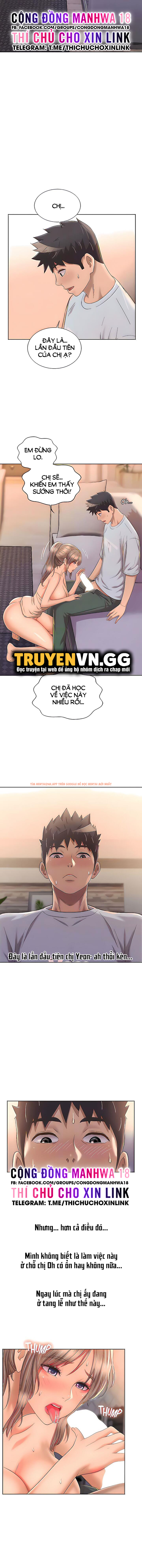 Trang truyện 5 trong truyện tranh Hương Vị Chị Gái - Chapter 65 - truyenhentai18.net