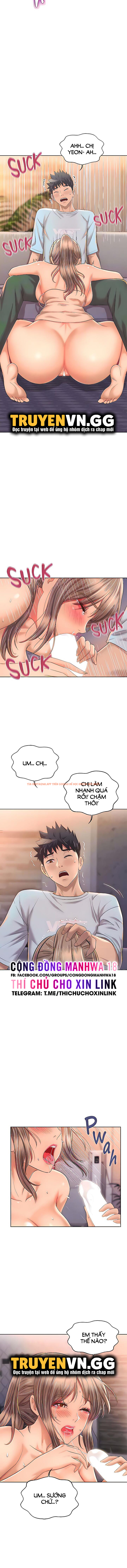 Trang truyện 8 trong truyện tranh Hương Vị Chị Gái - Chapter 65 - truyenhentai18.net