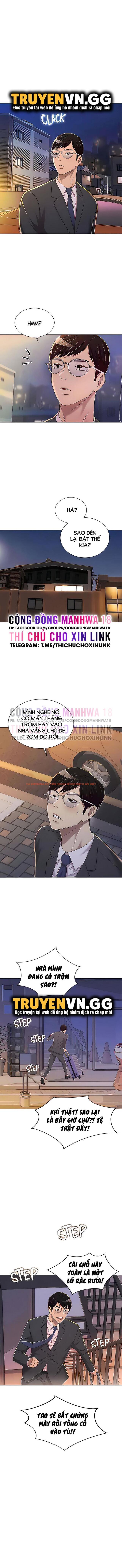 Trang truyện 1 trong truyện tranh Hương Vị Chị Gái - Chapter 66 - truyenhentai18.net