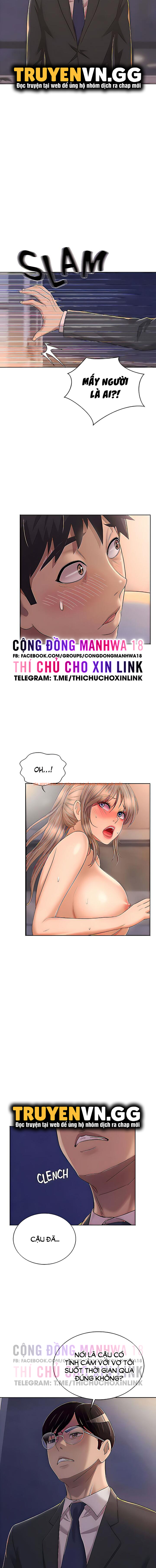 Trang truyện 10 trong truyện tranh Hương Vị Chị Gái - Chapter 66 - truyenhentai18.net