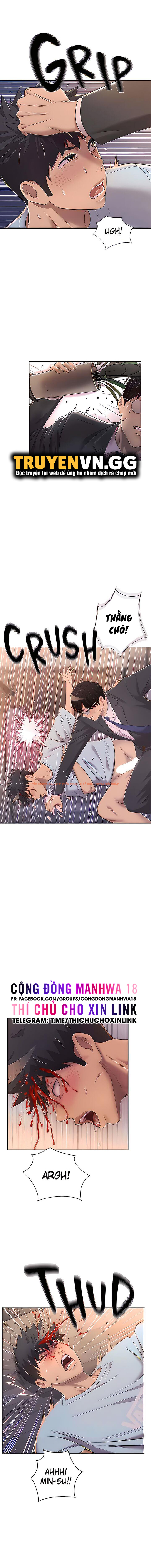 Trang truyện 12 trong truyện tranh Hương Vị Chị Gái - Chapter 66 - truyenhentai18.net