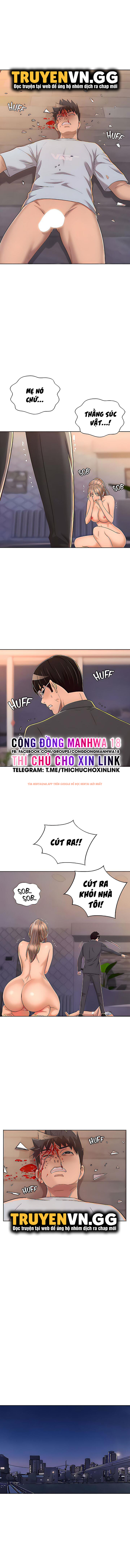 Trang truyện 13 trong truyện tranh Hương Vị Chị Gái - Chapter 66 - truyenhentai18.net