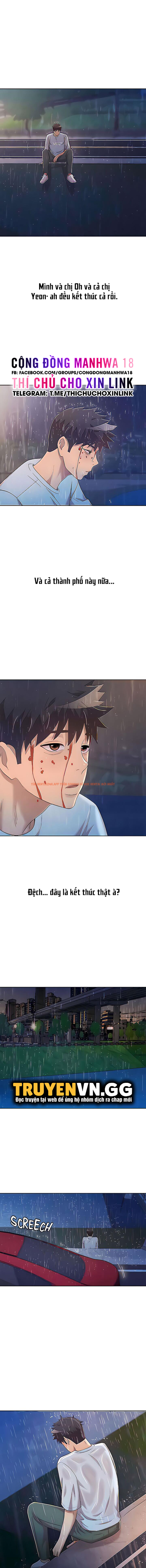 Trang truyện 15 trong truyện tranh Hương Vị Chị Gái - Chapter 66 - truyenhentai18.net