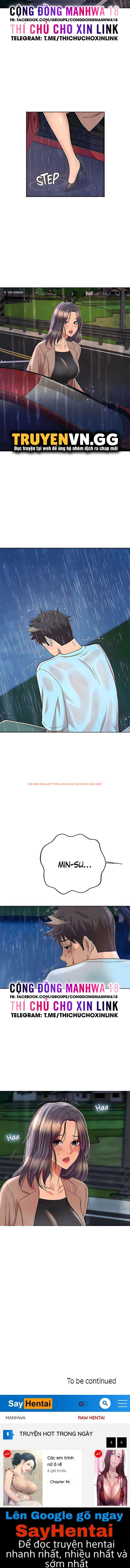 Trang truyện 16 trong truyện tranh Hương Vị Chị Gái - Chapter 66 - truyenhentai18.net