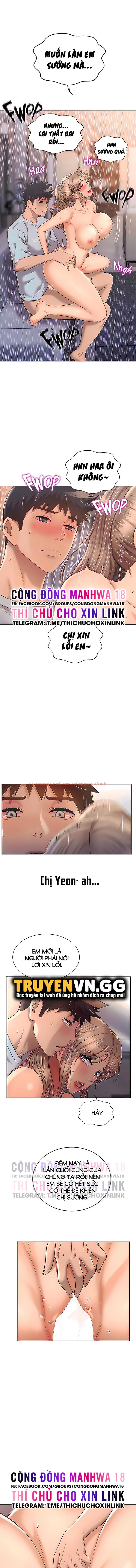 Trang truyện 5 trong truyện tranh Hương Vị Chị Gái - Chapter 66 - truyenhentai18.net