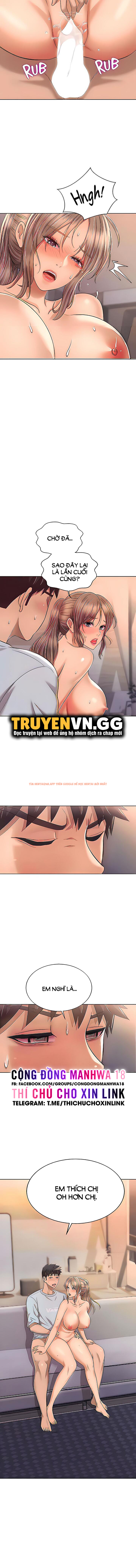 Trang truyện 6 trong truyện tranh Hương Vị Chị Gái - Chapter 66 - truyenhentai18.net