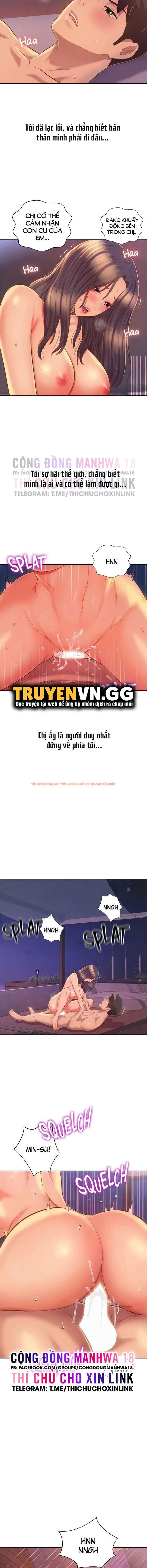 Xem ảnh 14 trong truyện hentai Hương Vị Chị Gái - Chap 67 - hentaitvn.net