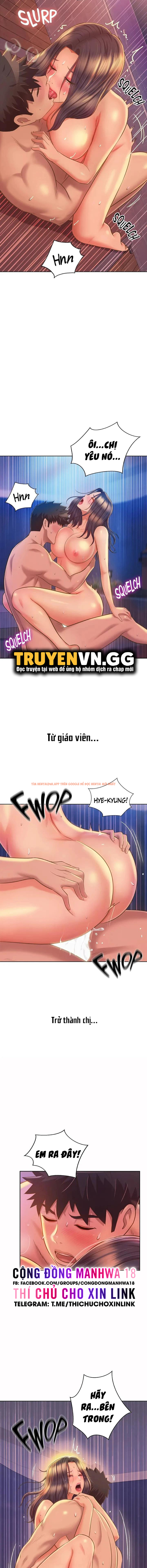 Xem ảnh 15 trong truyện hentai Hương Vị Chị Gái - Chap 67 - hentaitvn.net