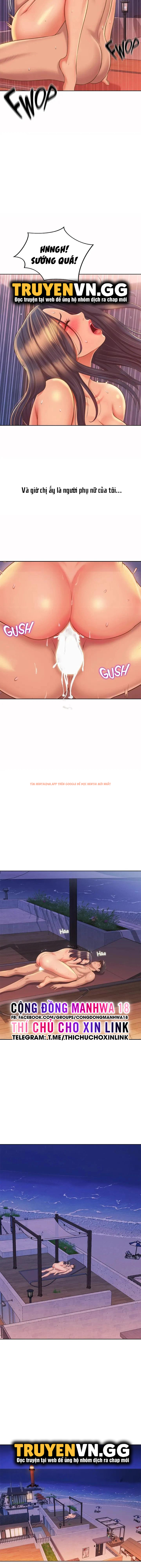 Xem ảnh 16 trong truyện hentai Hương Vị Chị Gái - Chap 67 - hentaitvn.net