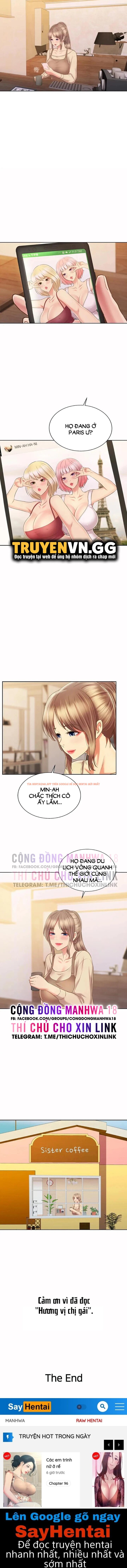 Xem ảnh 18 trong truyện hentai Hương Vị Chị Gái - Chap 67 - hentaitvn.net