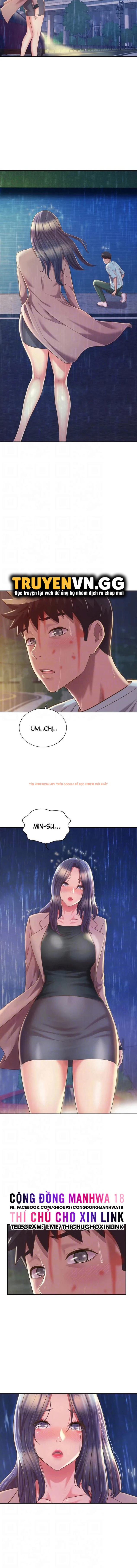 Xem ảnh 3 trong truyện hentai Hương Vị Chị Gái - Chap 67 - hentaitvn.net