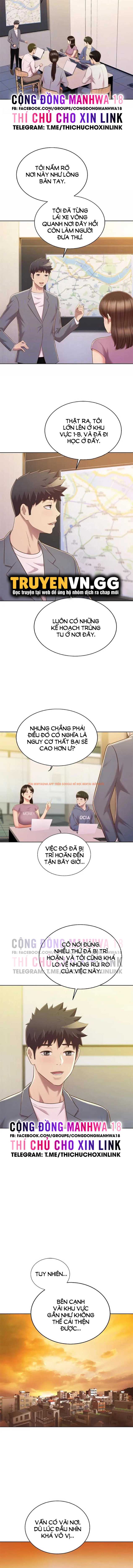 Xem ảnh 5 trong truyện hentai Hương Vị Chị Gái - Chap 67 - hentaitvn.net