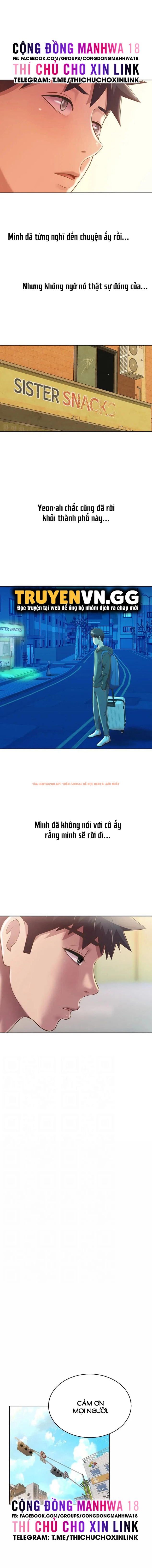 Xem ảnh 7 trong truyện hentai Hương Vị Chị Gái - Chap 67 - hentaitvn.net