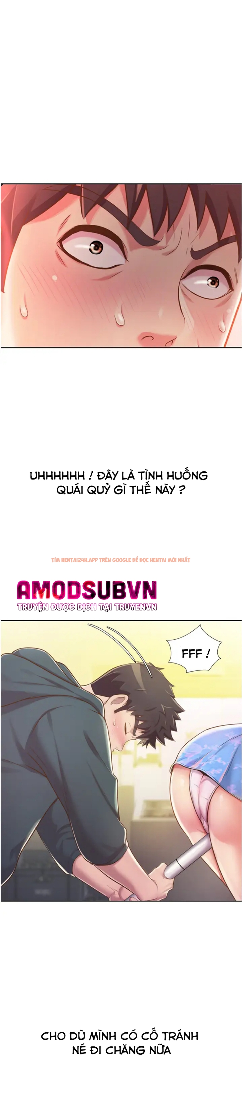 Trang truyện 14 trong truyện tranh Hương Vị Chị Gái - Chapter 7 - truyenhentai18.net