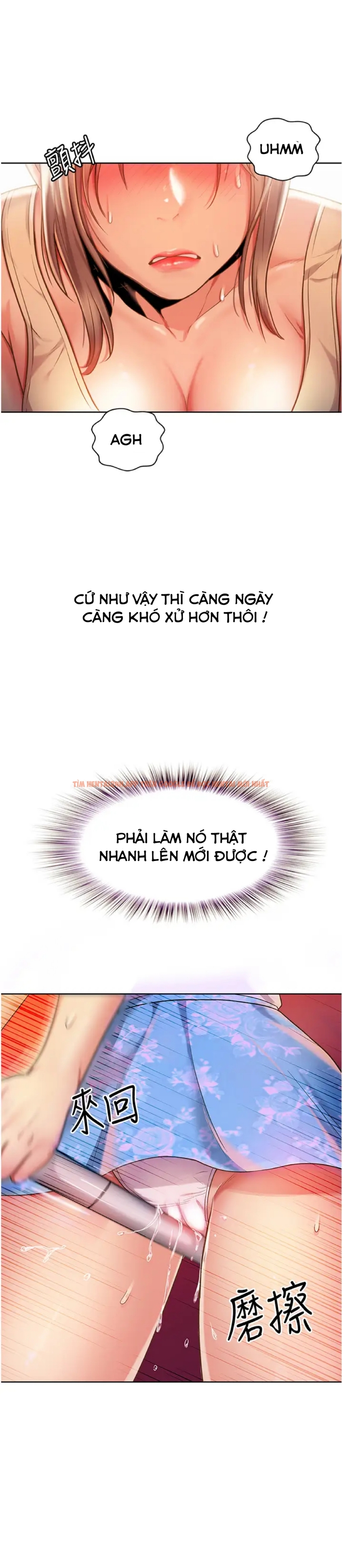 Trang truyện 19 trong truyện tranh Hương Vị Chị Gái - Chapter 7 - truyenhentai18.net