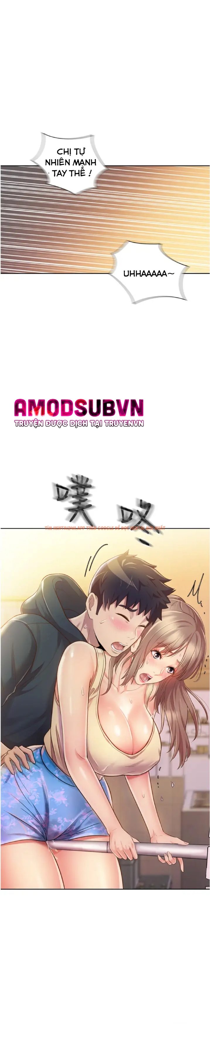 Trang truyện 26 trong truyện tranh Hương Vị Chị Gái - Chapter 7 - truyenhentai18.net