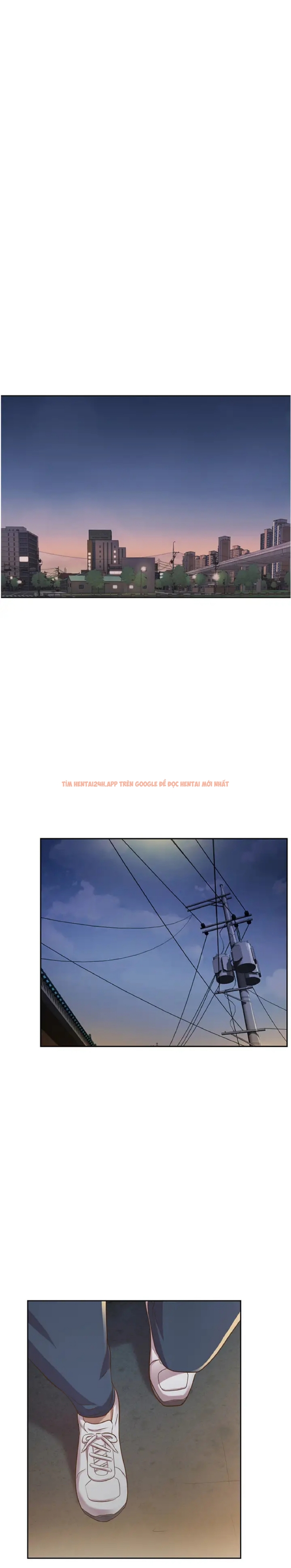 Trang truyện 38 trong truyện tranh Hương Vị Chị Gái - Chapter 7 - truyenhentai18.net